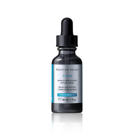 P-TIOX peptide anti-wrinkle serum