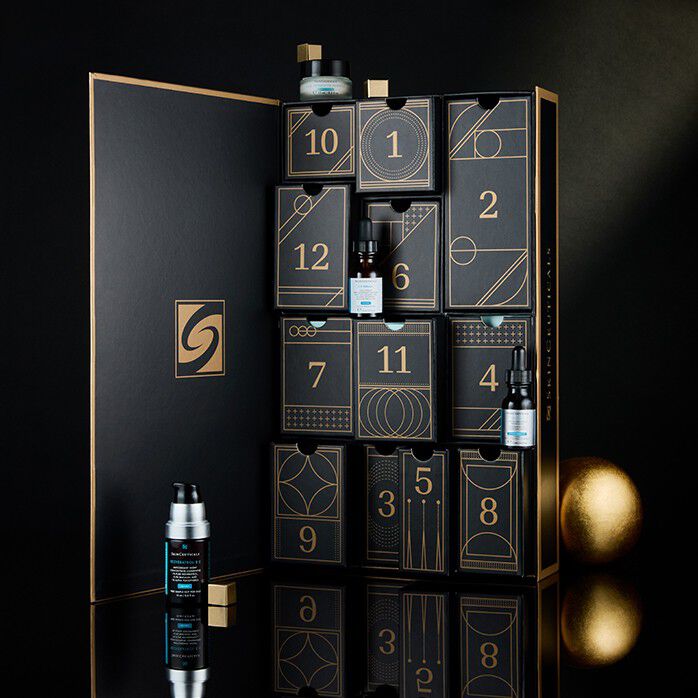 12 Days of Christmas Advent Calendar