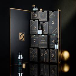12 Days of Christmas Advent Calendar