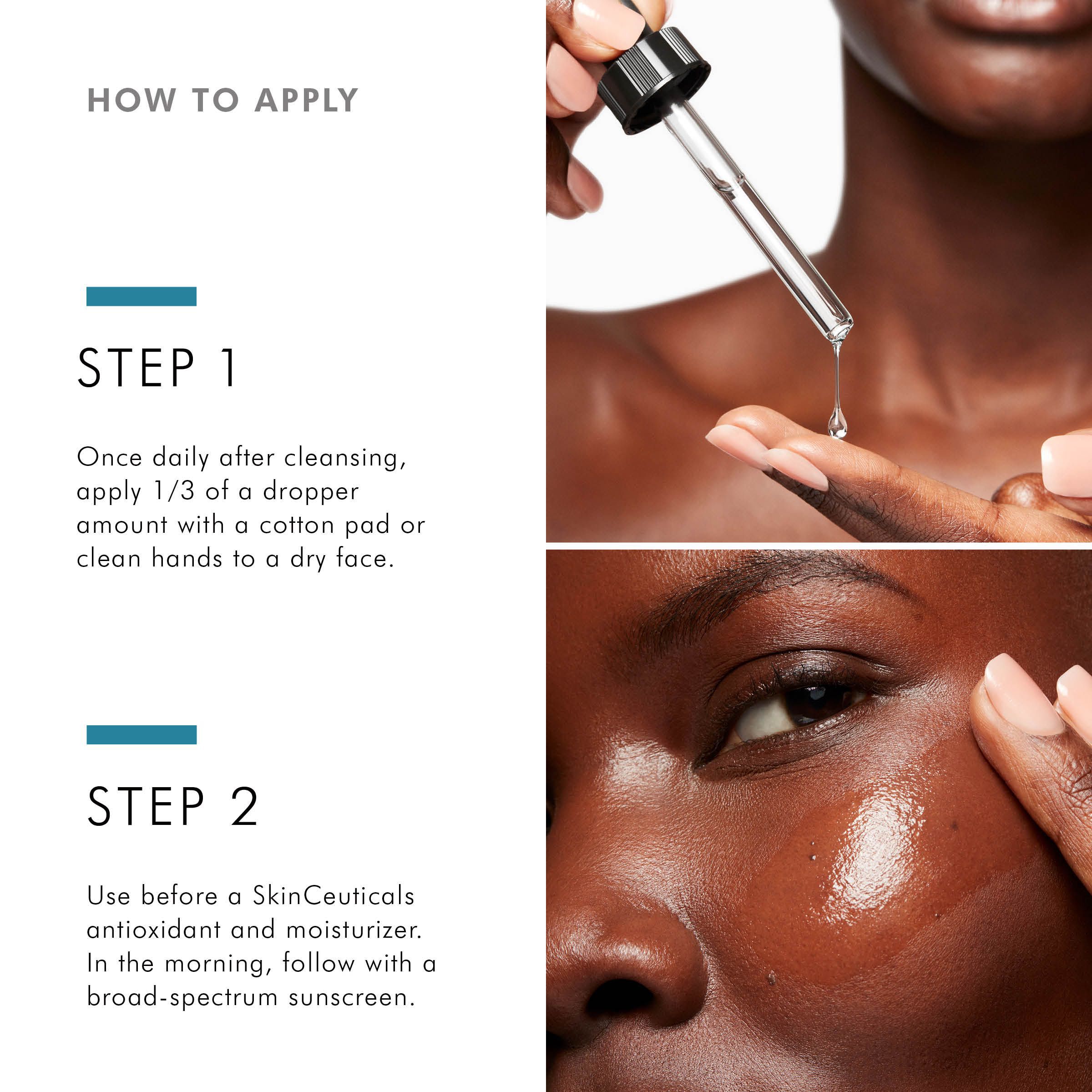 Cell Cycle Catalyst Anti-Ageing Serum