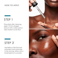 Cell Cycle Catalyst Anti-Ageing Serum