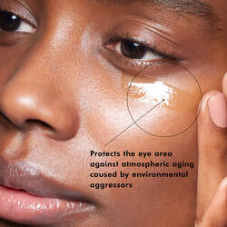 Antioxidant AOX Vitamin C Eye Gel