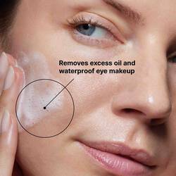 Simply Clean Makeup Removal Cleanser