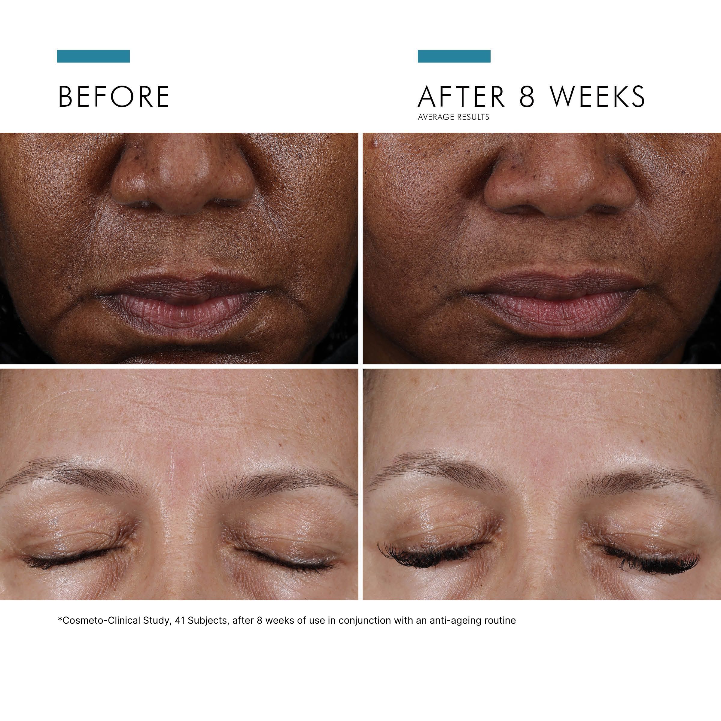 Cell Cycle Catalyst Anti-Ageing Serum