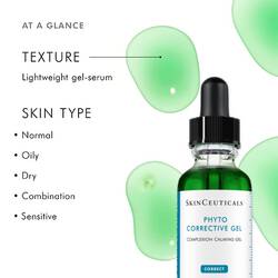 Blemish and Redness Control Set