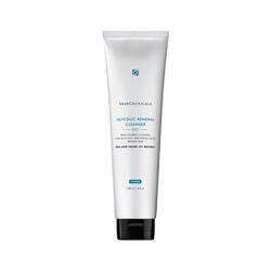 Glycolic Renewal Foaming Facial Cleanser