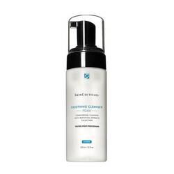 Soap-Free Foaming Face Cleanser