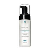 Soap-Free Foaming Face Cleanser
