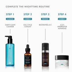 Cell Cycle Catalyst Anti-Ageing Serum