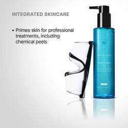 Simply Clean Makeup Removal Cleanser