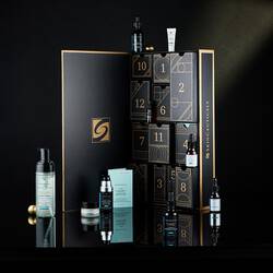 12 Days of Christmas Advent Calendar