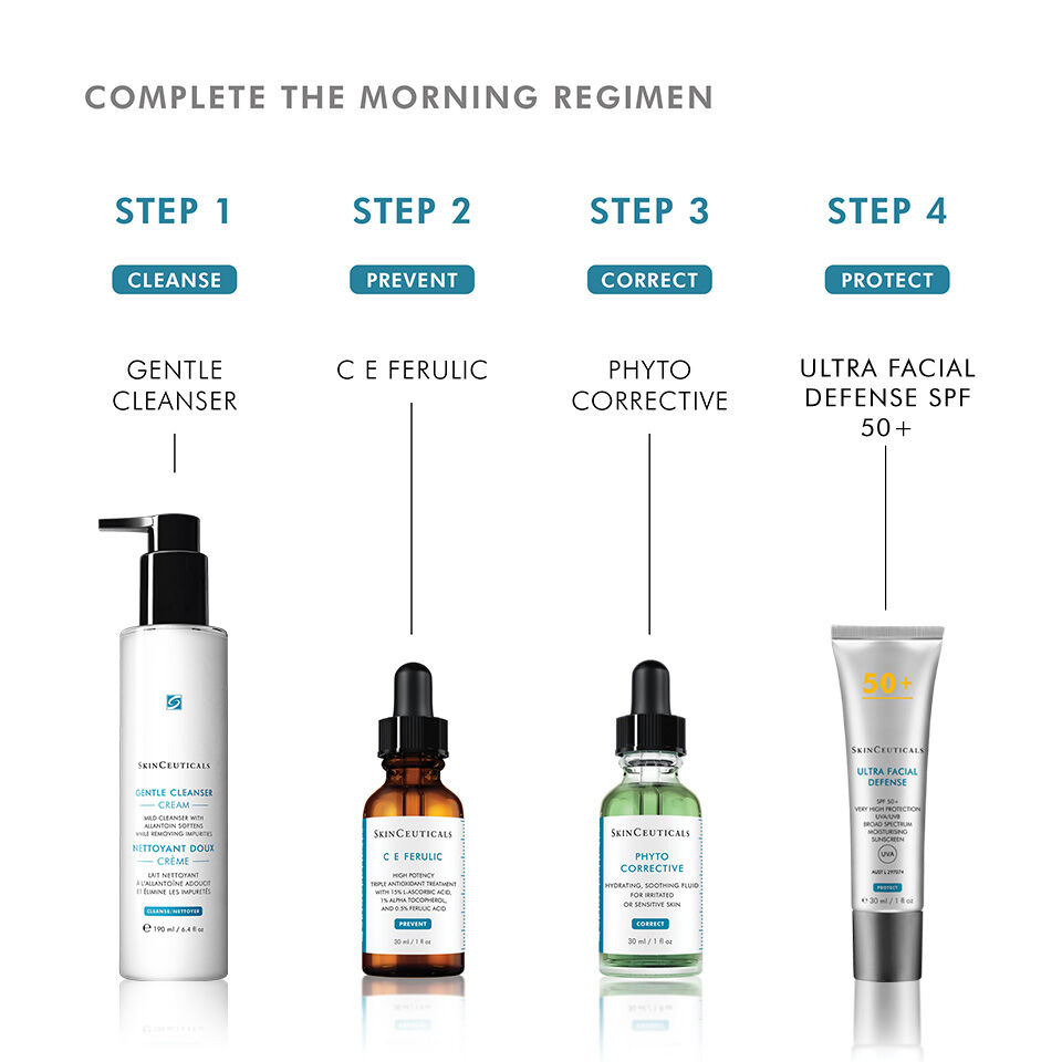 Gentle Cream Cleanser