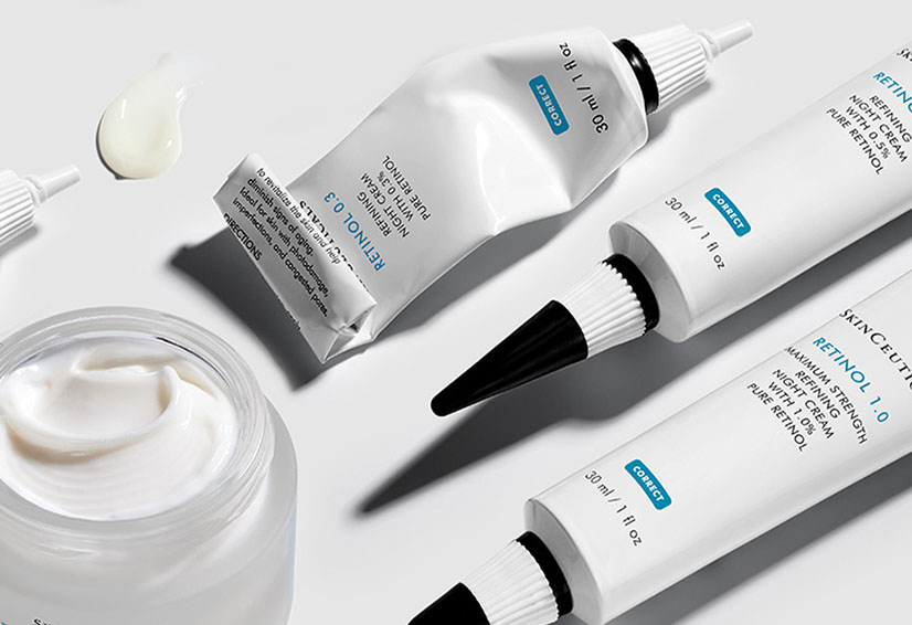 can i use glutathione and retinol together at night Glutathione + Retinol Whitening Night Cream main image 1