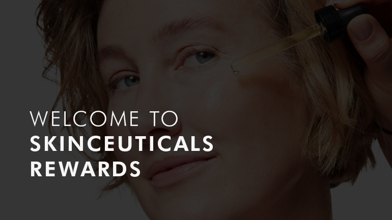 SkinCeuticals Rewards