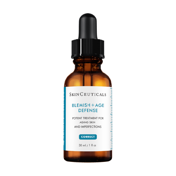 Blemish + Age Salicylic Acid Serum SkinCeuticals Australia