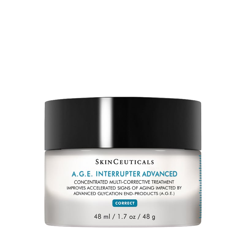 A.G.E Interrupter Advanced AntiWrinkle Cream SkinCeuticals